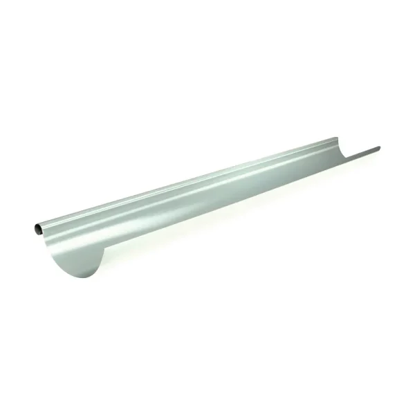 Ринва 125/87 мм 2 м Ral 9003 білий